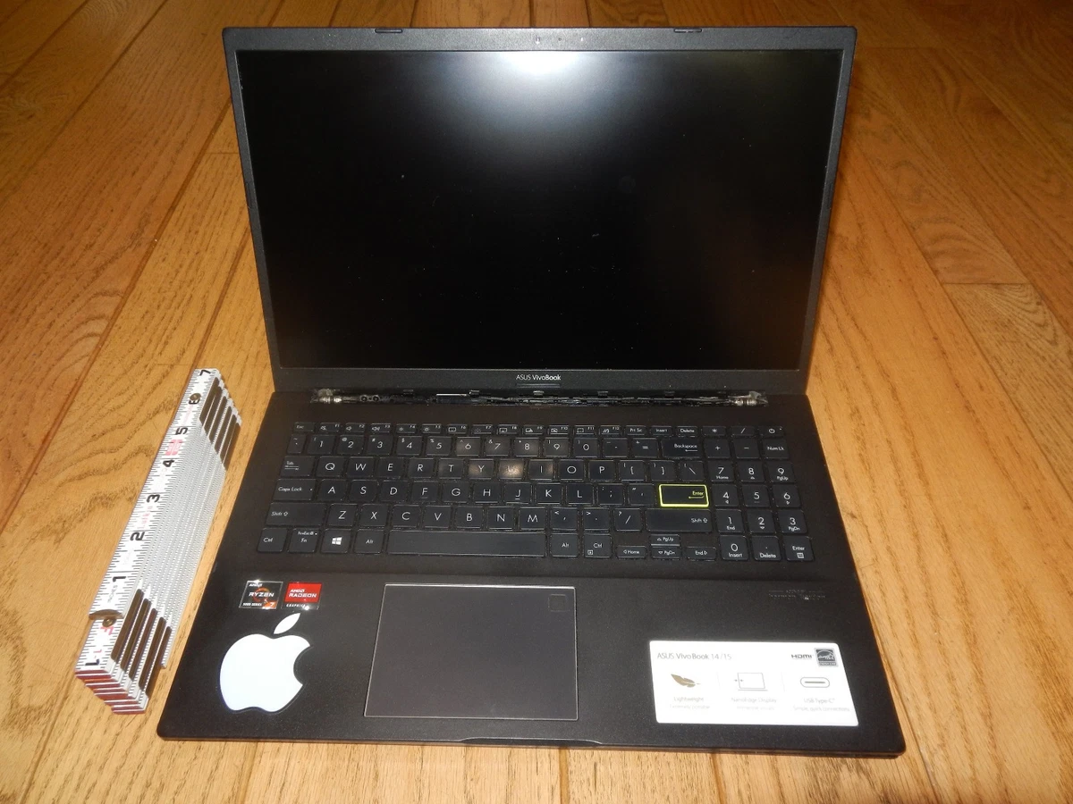 ASUS VivoBook 15-15.9 Inch PC Laptops & Netbooks for Sale | Shop