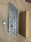 UNSEARCHED Kennedy Half Dollar Roll.  20 Coin Lot.  $10 Face Value “Silver Hunt”