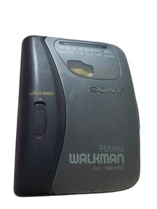 Sony Wm-45 for sale | eBay