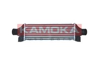 Kamoka LadeluftküHler 7750100 FüR Ford Transit Bus F_A_ F_B_ F_C_ F_D_ Faa_ Fab_