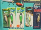 Lot of ( 15 )  Misc. Lures, Most new in Package — photo 4