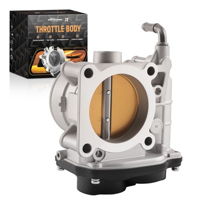 Fuel Injection Throttle Body for Nissan X-Trail II Qashqai 2.0 2007-2013 RME6011