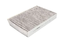 For Knecht LAO684 filter, cabin air LAO684 cabin filter anti-allergic, anti-bac