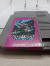 MagMax (Nintendo Entertainment System, 1988) NES
