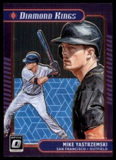 Prince Fielder 2016 Donruss Optic #28 Rangers MLB READ FREE SHIP AutographDen