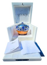 Tiara House Of Sillage perfume - a fragrância Feminino 2011