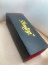 New - Magnetic Barling Tobacco Smoking Pipe - Box