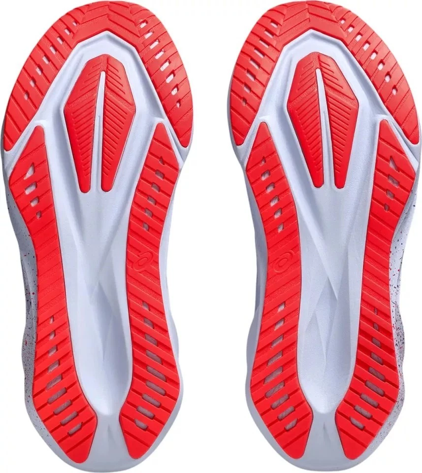 ASICS NOVABLAST 5  TOKYO Scarpe Uomo RUNNING Neutral  1011C139 500 - Imagen 2 de 4