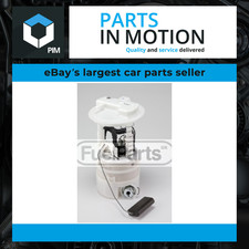 Fuel Pump fits NISSAN MICRA K12, K13 1.2 In tank 02 to 15 FPUK Quality New