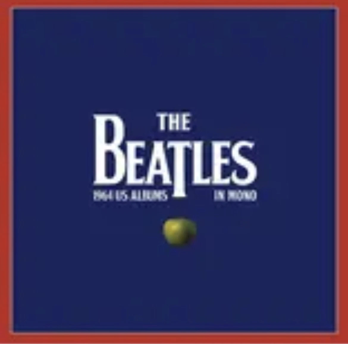 The Beatles Import Box Set Vinyl Records for sale | eBay