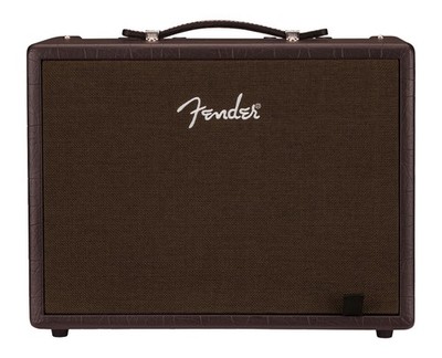 Used Fender Acoustic Junior 100-Watt 1x8'' Acoustic Combo Amp