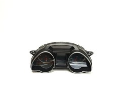 Compteur Audi 70