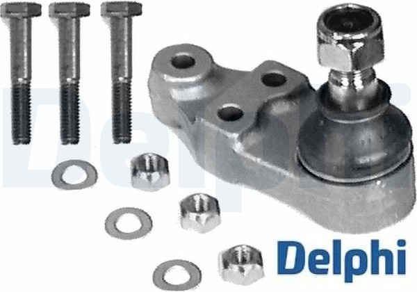 Delphi TC570 Trag-/FüHrungsgelenk Traggelenk FüHrungsgelenk FüR Ford-image