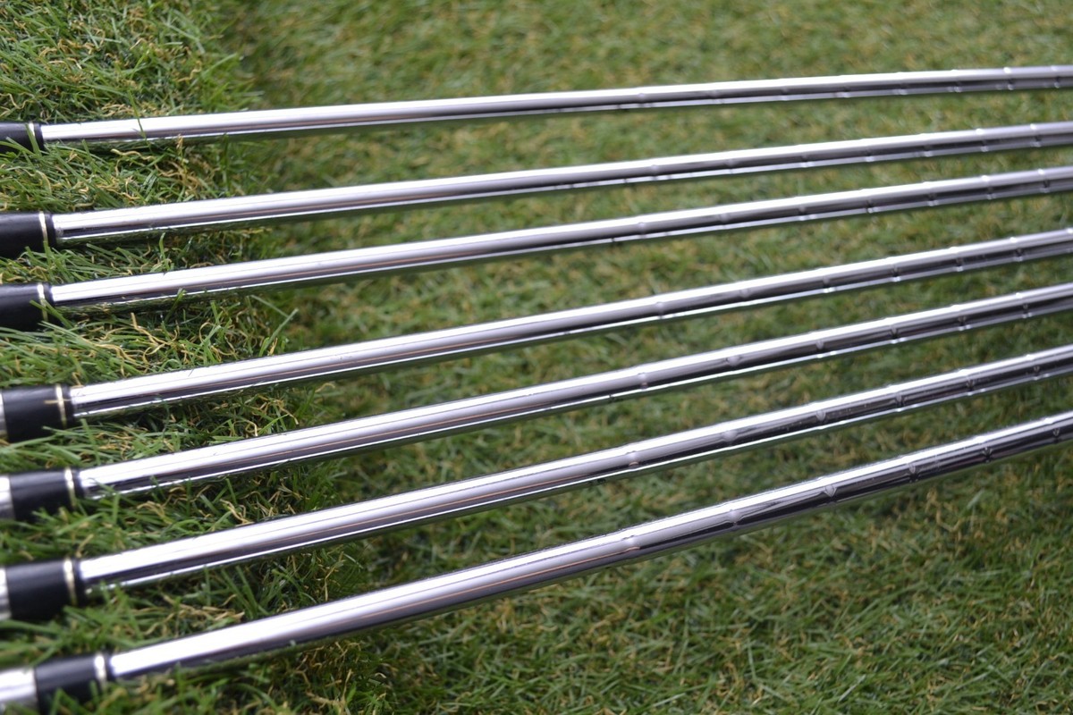 【メンズ右】TaylorMade R360XO 3番 4番 アイアン70919 TaylorMade R360 XD アイアンセット TaylorMade] R360 XD Iron Set