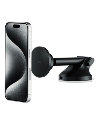 iTap 3 MagSafe Compatible Dashboard & Windshield Mount W/ Magnetic Ring Adapter