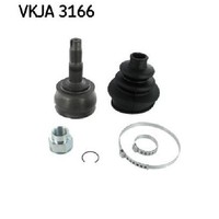 Gelenksatz Antriebswelle FüR Opel Corsa S07 X15 1.0 1.2 1.4 06 Bis 26 SKF Teil