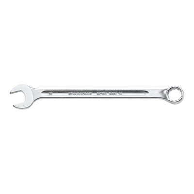 Stahlwille Ring-Maulschlüssel OPEN-BOX lang SW.9mm L.155mm