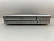 CyberHome CH-DVD 300 DVD Player Region Free Refurbished includes 1 Year Warranty