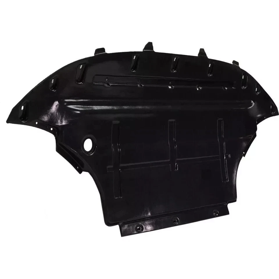 New Front Lower Under Cover Engine Splash Shield For 2009-2012 Audi Q5 Foto 3 de 4