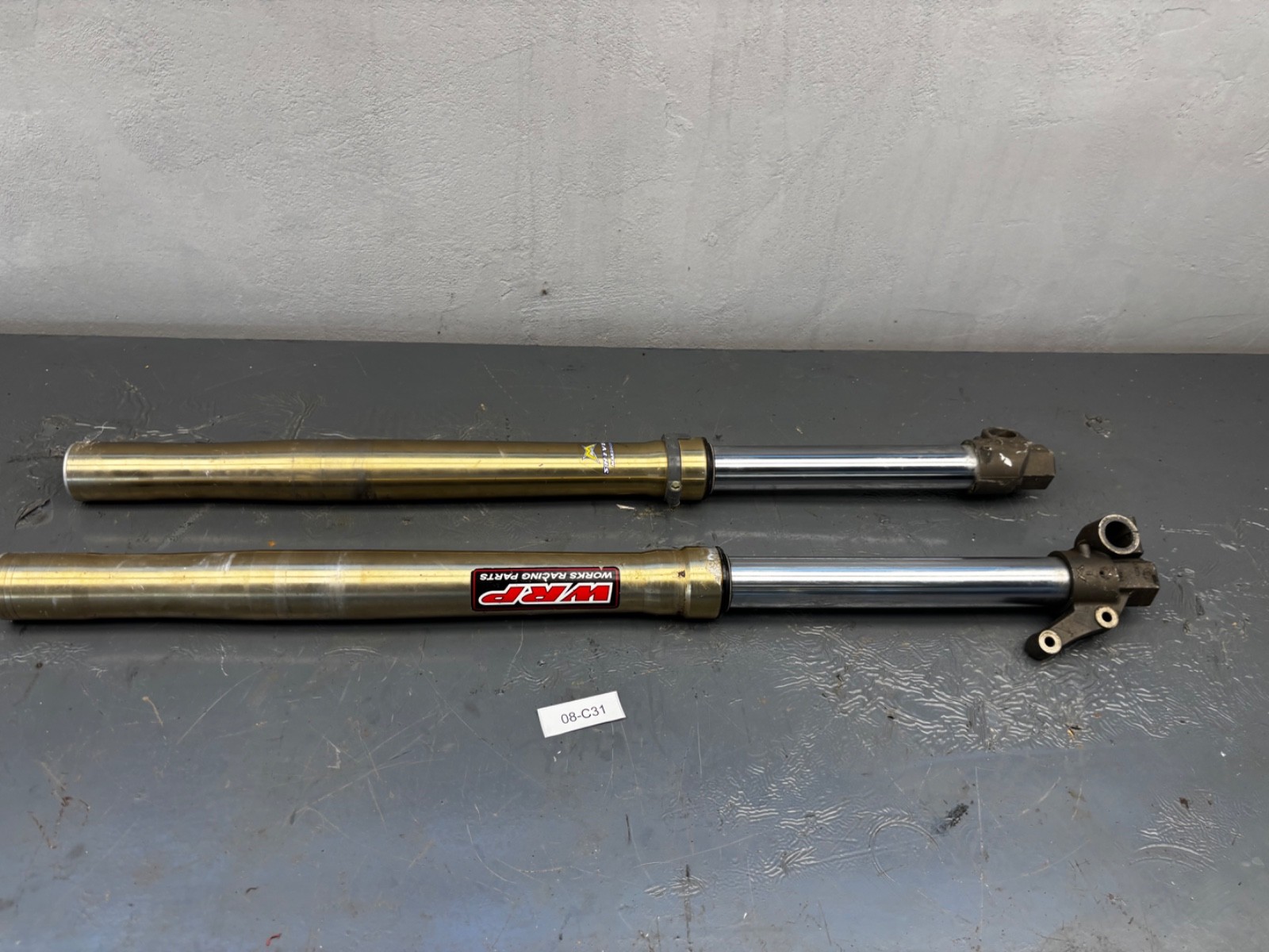 FORCELLE MARZOCCHI 45 HUSQVARNA WR CR 125 98-2008