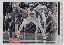 2024-25 Panini Photogenic Wendell Carter Jr #127 12z3