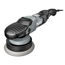 Flex 120v Brushless Gear Driven Orbital Polisher Fc3401 5 6bp Flex 120v Brushless Gear Driven Orbital Polisher Fc3401 5 6bp