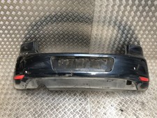 STOßSTANGE HINTEN VW Golf VI (5K1) Hatchback 1.6 TDI 16V (CAYC) 5K6807421GRU