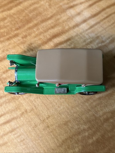 Matchbox Y-9 1912 Simplex Models of Yesteryear-Mint Condition- Original Box - Picture 10 of 11
