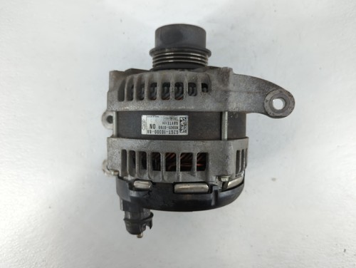 Edge Alternator 2015-2018 Ford Edge Alternator Generator Charging Assembly Engine Oem ...