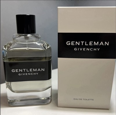 Givenchy Gentleman EDT 100ML 3.3 Oz