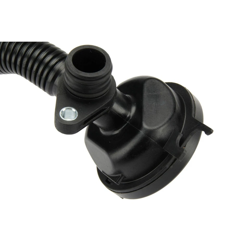 Válvula cárter motor con manguera URO Parts 1560100370 Foto 3 de 4