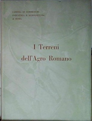 Handelskammer TERRENI DELL'AGRO ROMANO