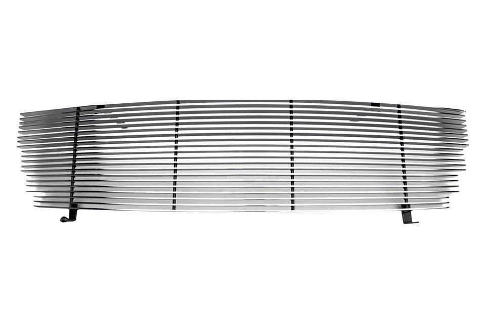 For Ford F-150 99-03 T-Rex 1-Pc High Polished Horizontal Billet Main Grille Foto 4 de 4