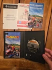 Mario Kart: Double Dash (Gamecube, 2003) COMPLETE CIB Tested and Working