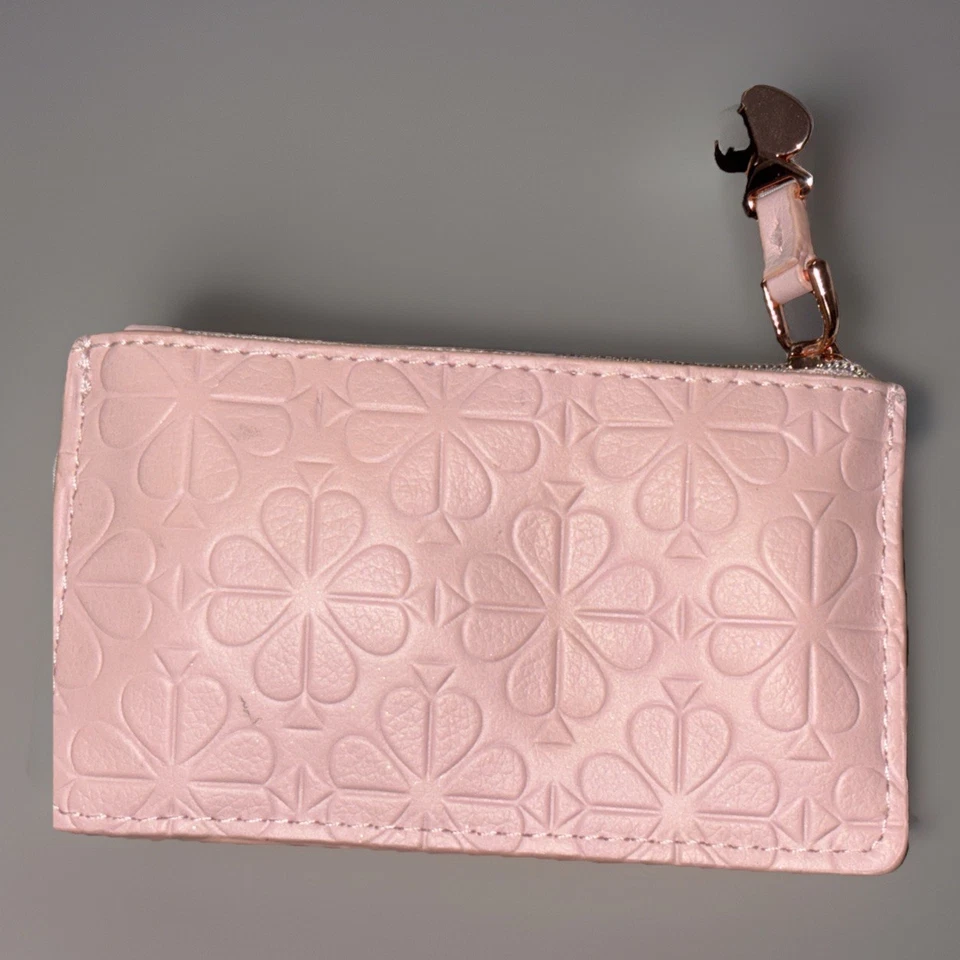 Kate Spade by Kate Spade Fragrances 4.5ML/0.15OZ Eau de Parfum With Card Case - Image 4 of 4