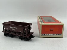 Lionel O Gauge 6-6116 Soo Line Iron Ore Car #6116