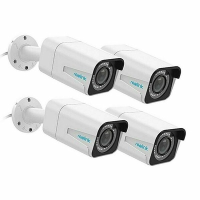 Reolink B800 4K Smarte PoE Überwachungskamera Aussen Add on Kamera IR Nachtsicht