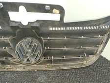 Calandre Volkswagen TOURAN