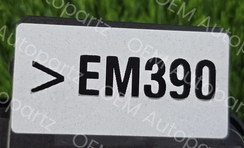 Lexus ES350 2013 Transmission computer Module 89530-33290 Oem Used - Picture 13 of 15