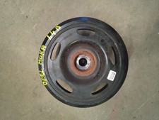 Poulies diverses Opel Mokka