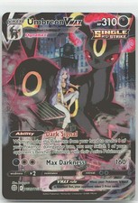 trick or trade pokemon cards near me Umbreon GX -Single Card