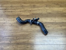 2017-2023 Ferrari Portofino F164 3.8L Engine Coolant Return Hose Pipe Line OEM
