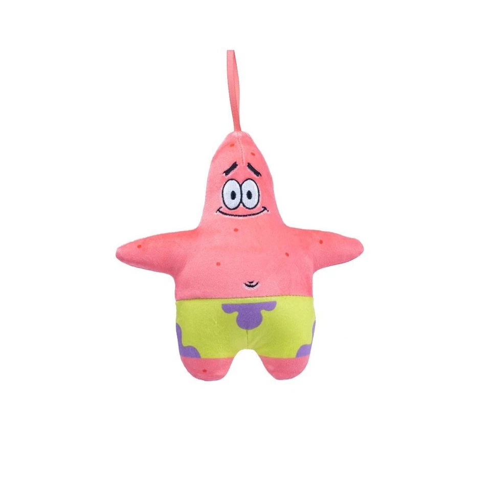 MiraBall SpongeBob Surprise Plüschball 12,7 cm Sammler Spielzeug Neu Geschenk - Bild 2 von 4