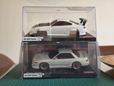 Kyosho Mini-z S13 & S15 Drift RC