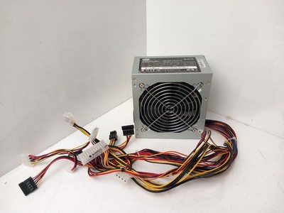 Cooler Master 500W Desktop PSU ATX Netzteil RS-500-PSAP-I3