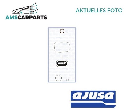 KURBELGEHÄUSE DICHTSATZ ZYLINDERBLOCK 54185800 AJUSA NEU OE QUALITÄT