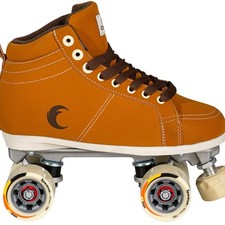 Chaya Roller Skate Cappuccino, per Uomo e Donna