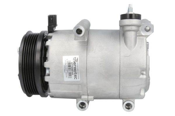THERMOTEC KTT090145 Compressor, air conditioning for FORD,VOLVO