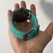 IWC Pilot's Watch Mark XX Petronas IW328210 Titanium 40mm Warranty until 2033 6