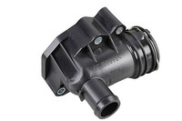 Metzger Autoteile KüHlmittelflansch 4010286 FüR MERCEDES-BENZ